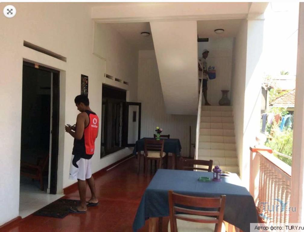 Sea Drift Hotel Negombo Exterior foto