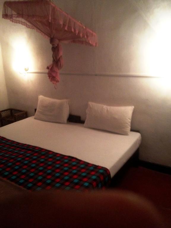 Sea Drift Hotel Negombo Exterior foto