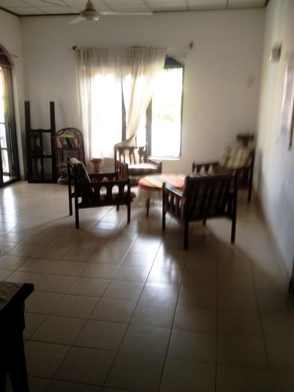 Sea Drift Hotel Negombo Exterior foto
